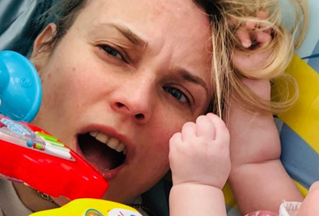 Norman Reedus Partage Une Photo Rare De Sa Fille En L Honneur